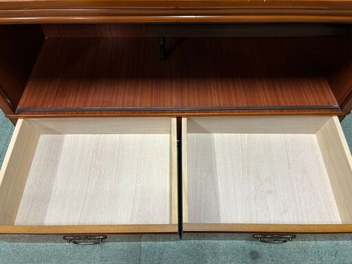木製棚600ｘ350ｘ1180 (プロヴァイド) 沢良宜の収納家具《棚、シェルフ》の中古あげます・譲ります｜ジモティーで不用品の処分