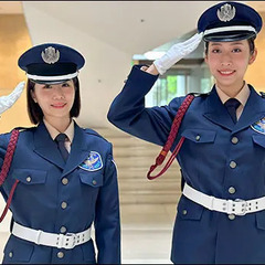 《女性活躍中》高層ビル施設の受付・案内など☆夕方にはお仕事終了＆土日休み！WEB面接OK サンエス警備保障株式会社 新宿支社＿施設警備課 虎ノ門の画像