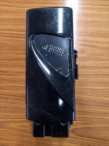 美品?室内保管?バッテリー最高レベル8.7Ah✨ ヤマハパス✨電動自転車