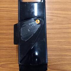 2 パナソニック電動自転車 バッテリー
