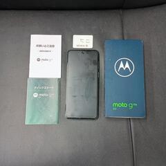 Motorola moto g53y 5G 本体