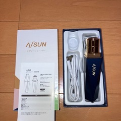 シェーバー　レディースシェーバー　ボディーシェーバーの画像