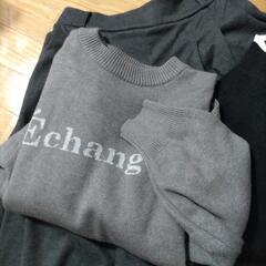 レディースＬサイズ🐰服セットの画像