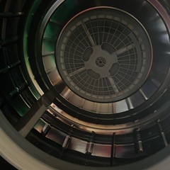 小型衣類乾燥機【ジャンク】　の画像