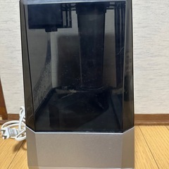 次亜塩素酸水キエルキン 専用 噴霧器 加湿器 36畳用 MT 次亜塩素酸水溶液 次亜塩素酸 : 161234 : キエルキンショップ静岡 - 通販 -  Yahoo!ショッピング