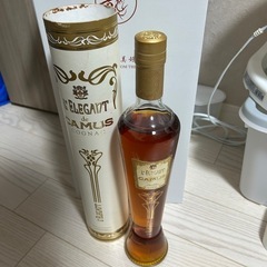 camus ブランデー