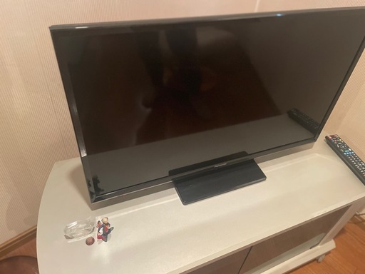 液晶テレビ 27インチ 家電の中古が安い！激安で譲ります・無料であげます｜ジモティー