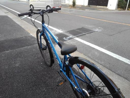 Amazon | 子供用自転車 24インチ CTB スチール シマノ製 6段変速 カゴ ライト 後輪錠 前後泥除け グリーン CTB246-GR |  トップワン(TOP ONE) | マウンテンバイク