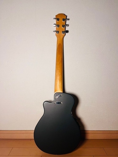 YAMAHA トラベルギター｜エレアコ｜APXT-1