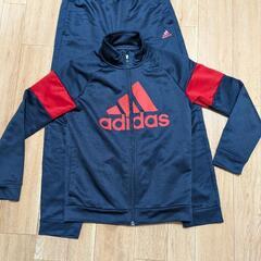 150adidasジャージ