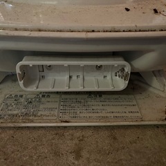 ［新潟］CORONA 自然通気形開放式石油ストーブ SL-66 中古　点火確認済の画像