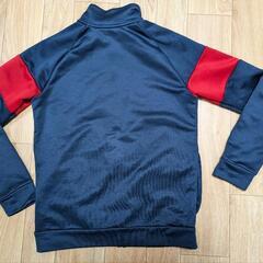 150adidasジャージの画像