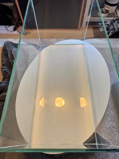 手渡し　静岡県 ADA 90cm 水槽　キューブガーデン 