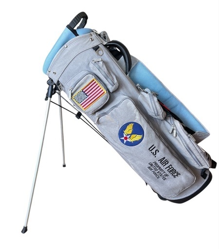 キャディバッグ ARMY BASE COLLECTIO