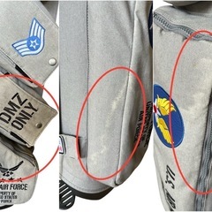キャディバッグ ARMY BASE COLLECTIOの画像