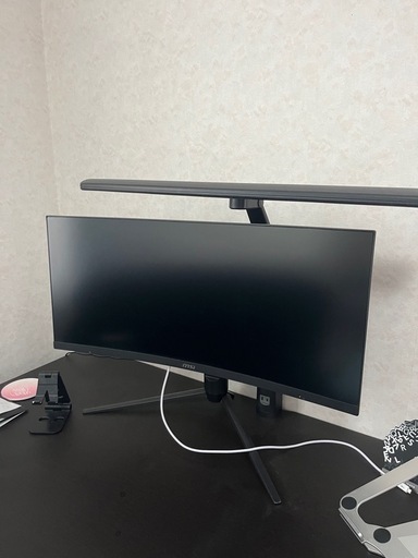 30インチpcモニター
