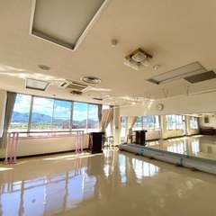 ハワイアンフラ🌺仲間募集中✨