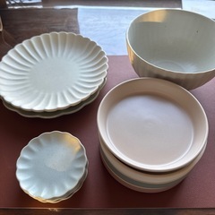 【引渡し決定】食器まとめてお譲りします！