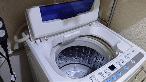 中古 SB-ASW42S6 洗濯機 4.2kg SANYO サンヨー ASW-42S6 縦型エッグパネル 時短コース コンパクト かんたん操作  送料込み特価品