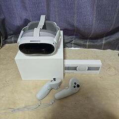 Pico 4 Ultra  Motion Tracker付き