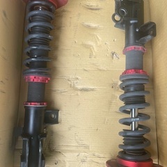 BLITZ  DAMPER-ZZ-R