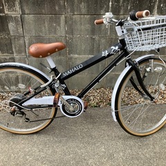自転車