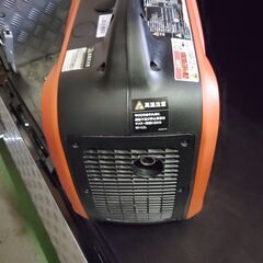 工進　発電機 GV-16iの画像