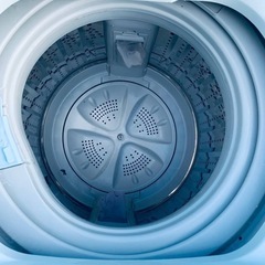 ✨今だけのチャンス✨冷蔵庫&洗濯機セット販売中⭐️送料・設置無料⭐️ (Eco Tommy) 新宿の生活家電《洗濯機 》の中古あげます・譲ります｜ジモティーで不用品の処分