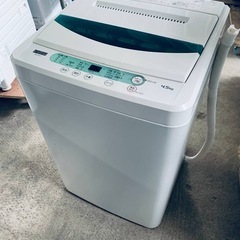 新生活応援❗️送料・設置無料❗️冷蔵庫&洗濯機割引セール⭐️ (Eco Tommy) 新宿の生活家電《洗濯機 》の中古あげます・譲ります｜ジモティーで不用品の処分