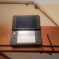 ６５００円⭐️3DSLL⭐️