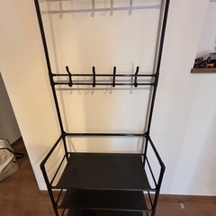 シューズラック