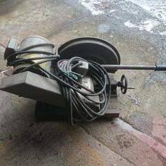 200v 高速切断機 中古 HCW－16M