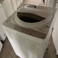 もってけドロボウ価格⭐️送料設置無料❗️冷蔵庫/洗濯機⭐️限界突破価格⭐️2点セット12 (ECO家電 ジョージ) 所沢の生活家電《洗濯機 》の中古あげます・譲ります｜ジモティーで不用品の処分