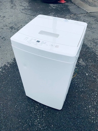 質と価格のベストバランス❗️送料・設置無料❗️冷蔵庫&洗濯機セット⭐️ (Eco Tommy) 新宿の生活家電《洗濯機 》の中古あげます・譲ります｜ジモティーで不用品の処分