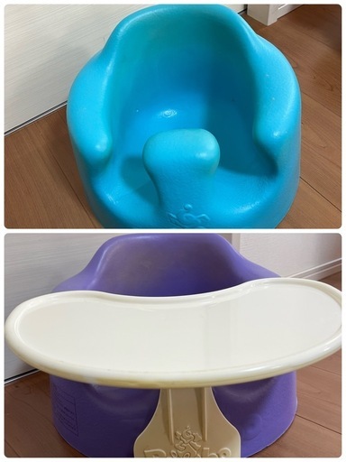 ベビー用品☆取り引き中
