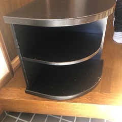 テレビ台の画像