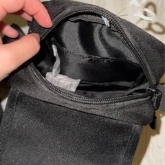 Reebok 新品タグ付き ショルダーバッグの画像