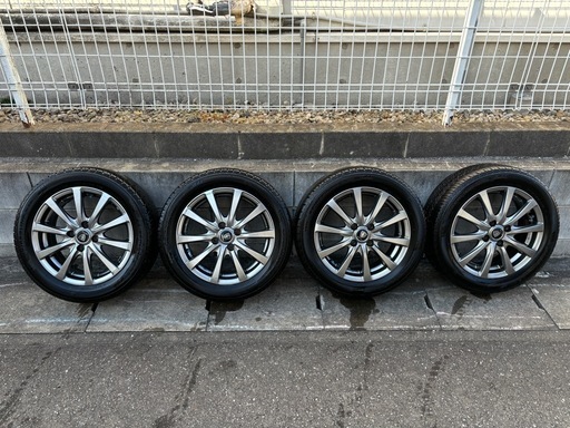 スズキ アドレスV100 東京西東京市より 整備済