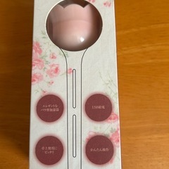バラの卓上加湿器
