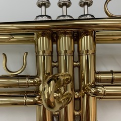 【美品】Hilax トランペットの画像