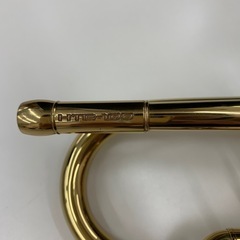 【美品】Hilax トランペットの画像