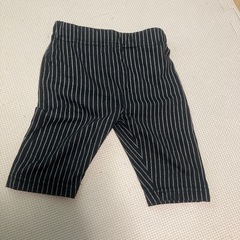 ボトム　90サイズの画像