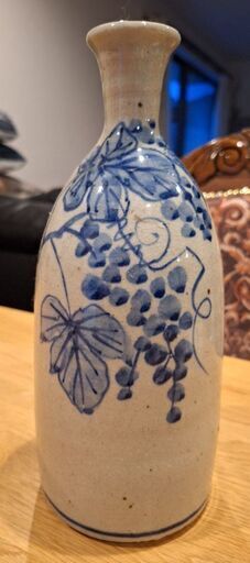 古伊万里　花瓶