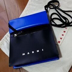 MARNI ショルダーバッグ
