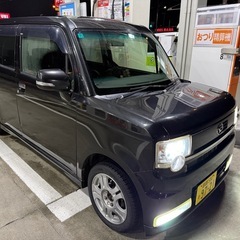☑️ご成約感謝!!綺麗で車検2年付き🉐カッコいい低燃費4WD!!...