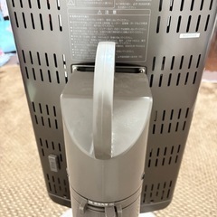 SANYO、三洋、サンヨー遠赤外線ストーブの画像