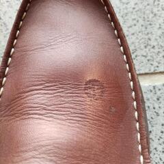 【最終値下げ】Hawkins sport　ドライビングシューズ　26.5〜27.0の画像