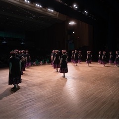 ハワイアンフラ🌺仲間募集中の画像
