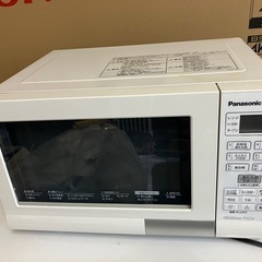 ☆ジモティ割あり☆ amadana オーブンレンジ 21年製 動作確認／クリーニング済み OJ１１６ - オーブンレンジ