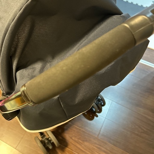 アーニー・アーノルドパーマー・ワイドクルーズ A型ベビーカー アーニー・アーノルドパーマー・ワイドクルーズ A型ベビーカー